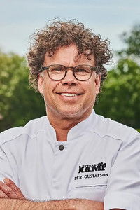 Profile of Per Gustafson