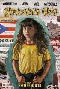 Poster for Brownsville Bred