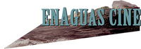 Logo - EnAguas Cine