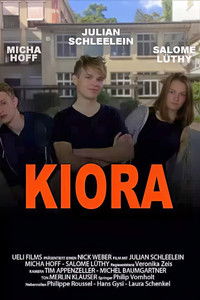 Poster for Kiora