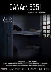 Poster for CANAdá 5351