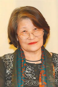 Profile of 袁琼琼