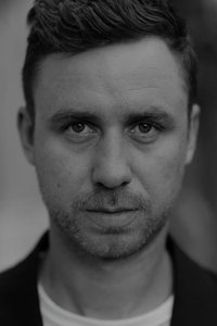 Profile of Mykyta Kuzmenko