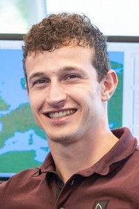 Profile of Jordi Huirne