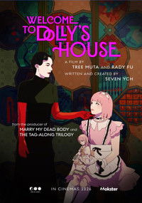 Madame: Welcome to Dolly's House