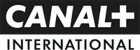 Logo - Canal+ International