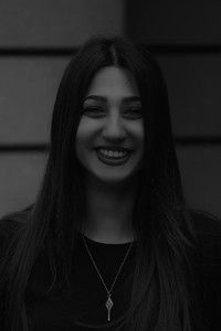 Profile of Elen Atabekyan