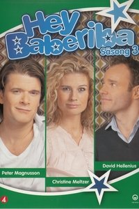Poster for Season 3