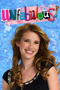 Poster for Unfabulous