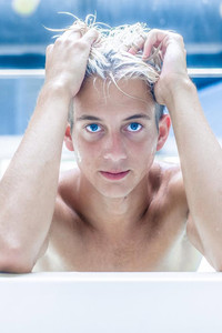 Profile of Thomas Shute