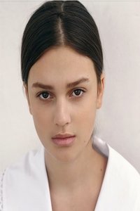 Profile of Elina Lipovaya