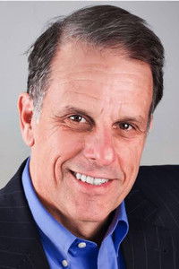 Profile of Greg Dombrowski