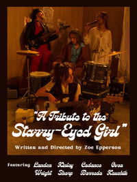 A Tribute to the Starry-Eyed Girl