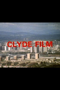 Poster for Clyde Film