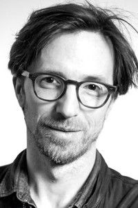 Profile of Guillaume Le Gouez