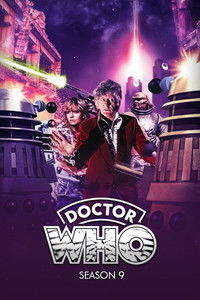 Poster for Season 9