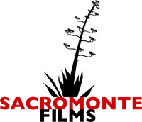 logo for Sacromonte Films