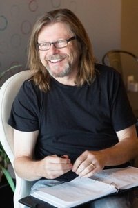 Profile of Scott Myers