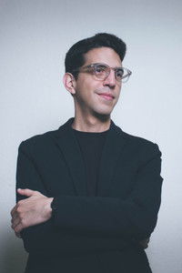 Profile of Mauricio Salgado