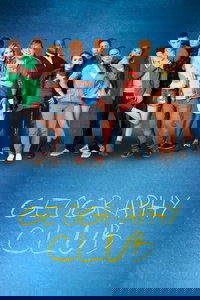 Geography Club