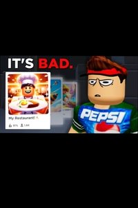 Roblox Has A HUGE AI Problem.