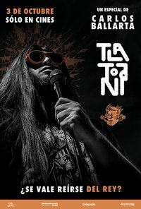 Carlos Ballarta: Tlatoani