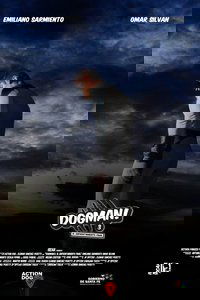 DOGMAN! 3: El enfrentamiento final