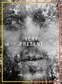 Poster for Very Present