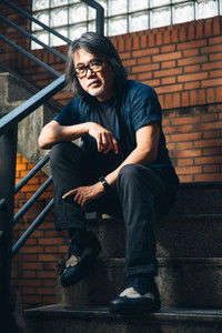 Profile of Chang-feng Fu