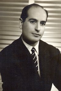 Profile of Dimis Dadiras