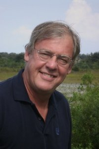 Profile of Peter Firstbrook