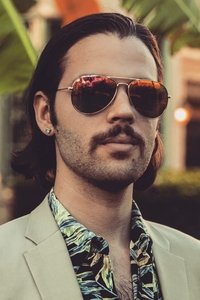 Profile of Nestor Trujillo