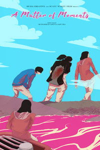 Poster for A Matter of Moments