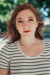 Profile of Annika Hartley