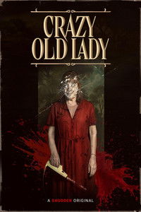 Poster for Crazy Old Lady