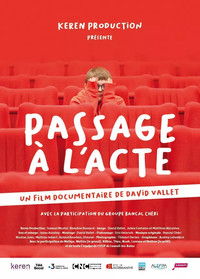 Poster for Passage à l’acte