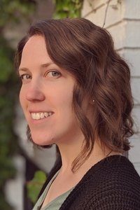 Profile of Sharla Oliver