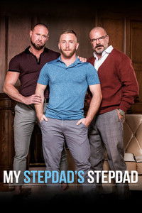 Poster for My Stepdad's Stepdad