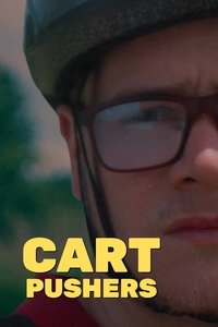 Poster for Cart Pushers