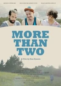 Poster for More Than Two