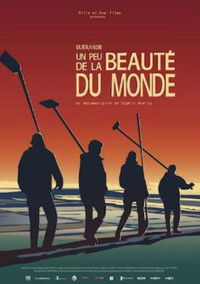 Poster for Guérande, un peu de la beauté du monde