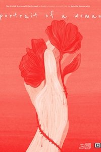 Poster for Portrait of a Woman