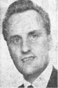 Profile of Jarl Nylander