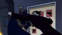 Darkseid desciende