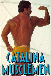 Poster for Catalina Musclemen