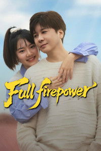 Poster for Full Firepower