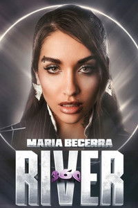 Poster for María Becerra - Estadio River Plate