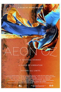 Poster for Aeon Oz