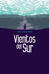 Poster for Southern Winds