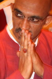 Profile of Joseph Gaï Ramaka